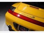 Thumbnail Photo 17 for 2005 Porsche 911 Carrera 4S
